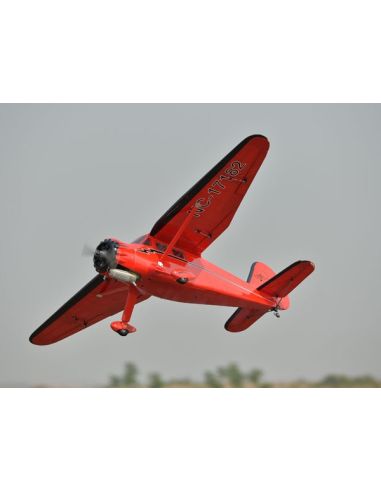 Avion rc Avion Phoenix Model Stinson Reliant .91-15CC GP/EP ARF 1.72m