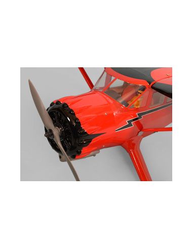 Avion rc Avion Phoenix Model Stinson Reliant .91-15CC GP/EP ARF 1.72m