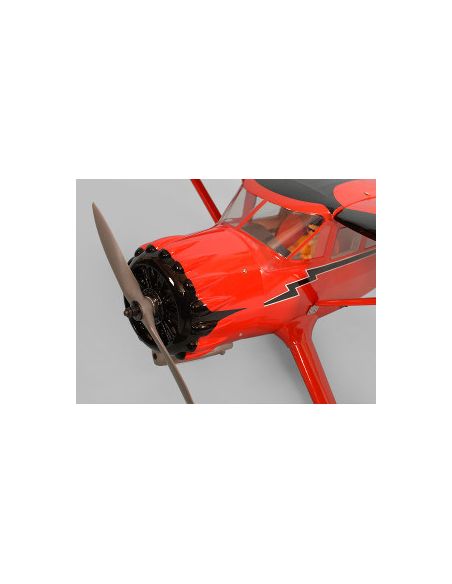 Avion rc Avion Phoenix Model Stinson Reliant .91-15CC GP/EP ARF 1.72m