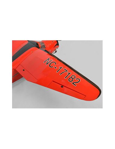 Avion rc Avion Phoenix Model Stinson Reliant .91-15CC GP/EP ARF 1.72m