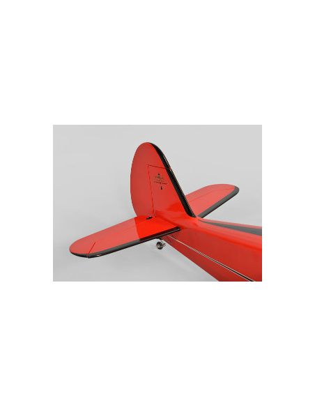 Avion rc Avion Phoenix Model Stinson Reliant .91-15CC GP/EP ARF 1.72m