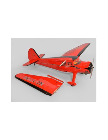 Avion rc Avion Phoenix Model Stinson Reliant .91-15CC GP/EP ARF 1.72m