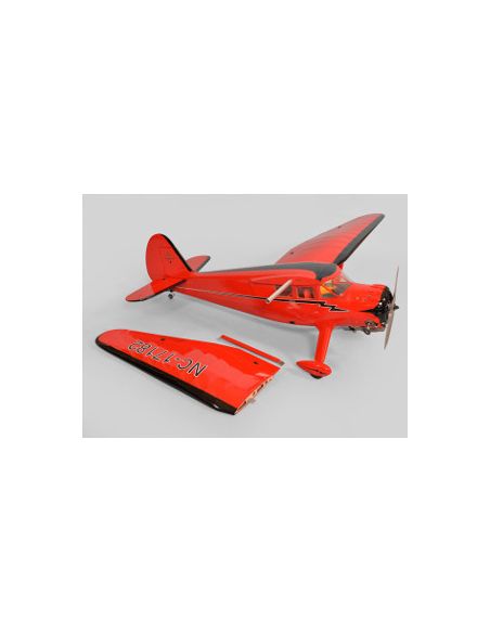 Avion rc Avion Phoenix Model Stinson Reliant .91-15CC GP/EP ARF 1.72m