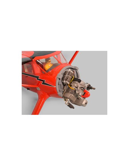 Avion rc Avion Phoenix Model Stinson Reliant .91-15CC GP/EP ARF 1.72m