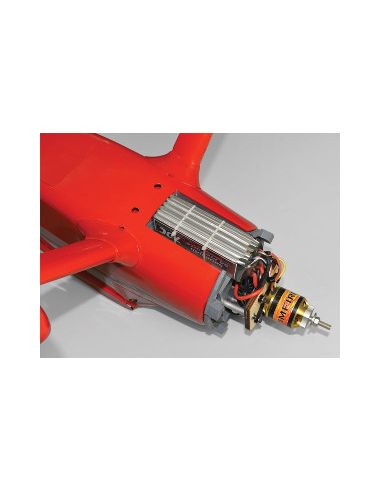 Avion rc Avion Phoenix Model Stinson Reliant .91-15CC GP/EP ARF 1.72m