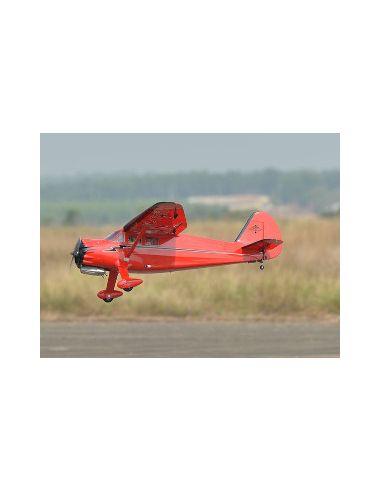 Avion rc Avion Phoenix Model Stinson Reliant .91-15CC GP/EP ARF 1.72m