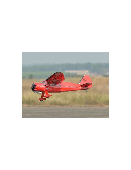 Avion rc Avion Phoenix Model Stinson Reliant .91-15CC GP/EP ARF 1.72m