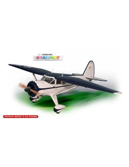Avion rc Avion Phoenix Model Stinson Reliant GP/EP ARF 2.20m