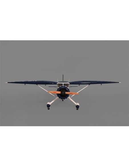 Avion rc Avion Phoenix Model Stinson Reliant GP/EP ARF 2.20m