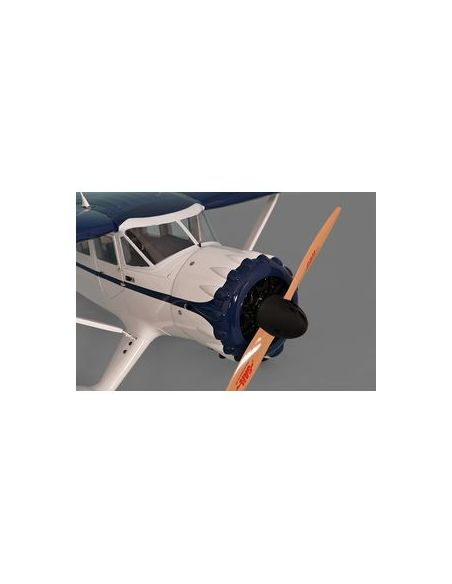 Avion rc Avion Phoenix Model Stinson Reliant GP/EP ARF 2.20m