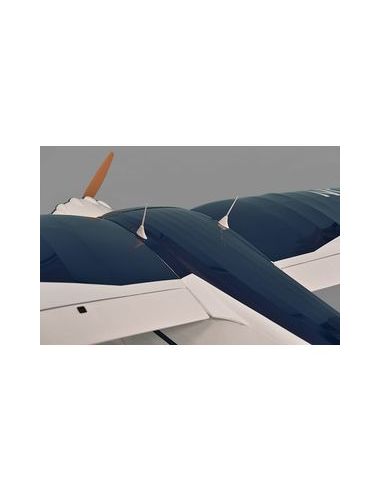Avion rc Avion Phoenix Model Stinson Reliant GP/EP ARF 2.20m