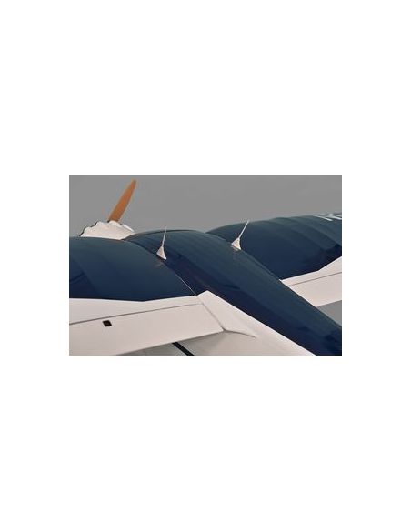 Avion rc Avion Phoenix Model Stinson Reliant GP/EP ARF 2.20m