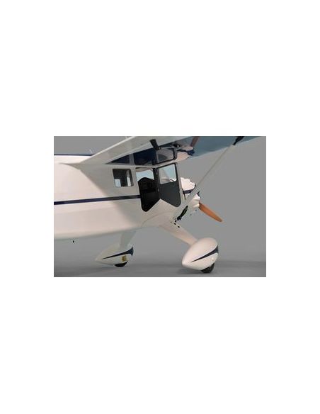 Avion rc Avion Phoenix Model Stinson Reliant GP/EP ARF 2.20m