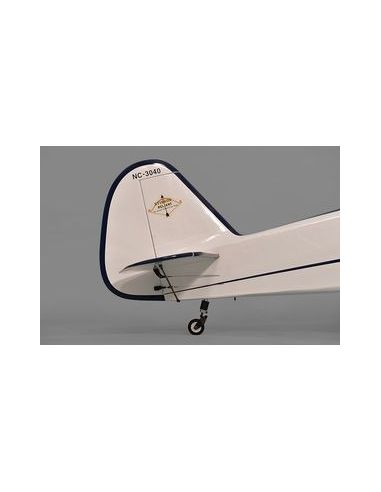 Avion rc Avion Phoenix Model Stinson Reliant GP/EP ARF 2.20m