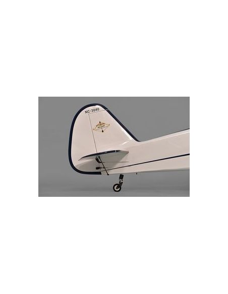Avion rc Avion Phoenix Model Stinson Reliant GP/EP ARF 2.20m