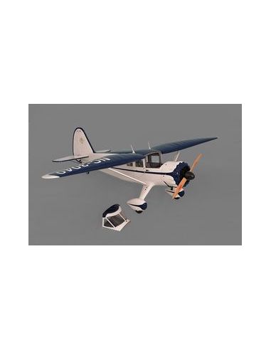 Avion rc Avion Phoenix Model Stinson Reliant GP/EP ARF 2.20m