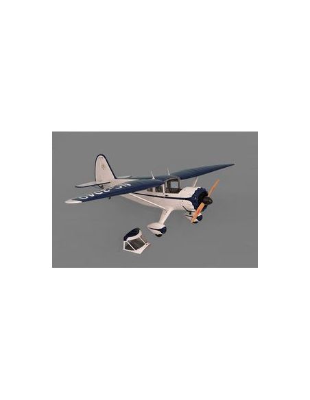 Avion rc Avion Phoenix Model Stinson Reliant GP/EP ARF 2.20m