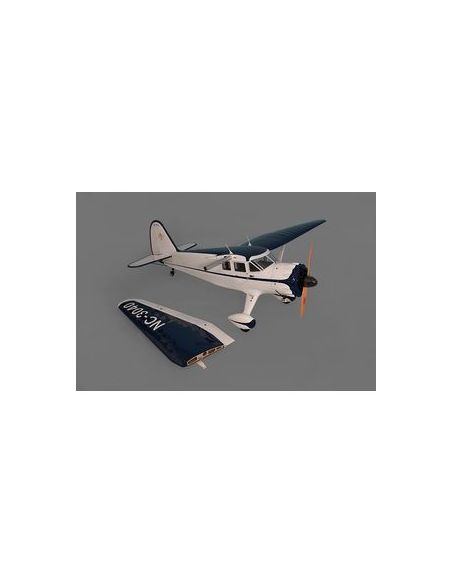 Avion rc Avion Phoenix Model Stinson Reliant GP/EP ARF 2.20m