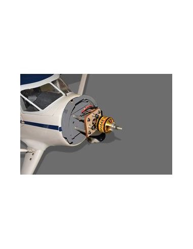 Avion rc Avion Phoenix Model Stinson Reliant GP/EP ARF 2.20m