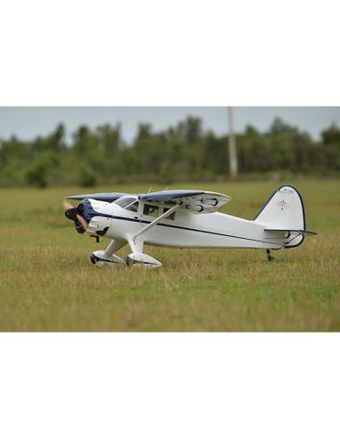 Avion rc Avion Phoenix Model Stinson Reliant GP/EP ARF 2.20m