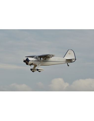 Avion rc Avion Phoenix Model Stinson Reliant GP/EP ARF 2.20m