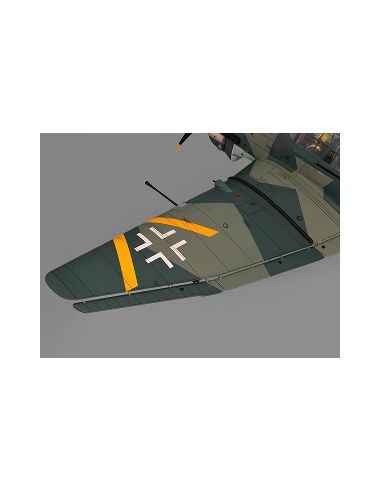 Avion rc Avion Phoenix Model Stuka Ju87 60cc GP/EP ARF 2.40m
