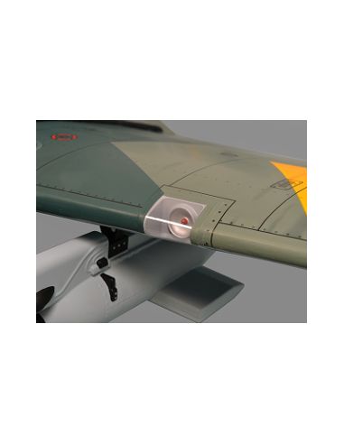 Avion rc Avion Phoenix Model Stuka Ju87 60cc GP/EP ARF 2.40m