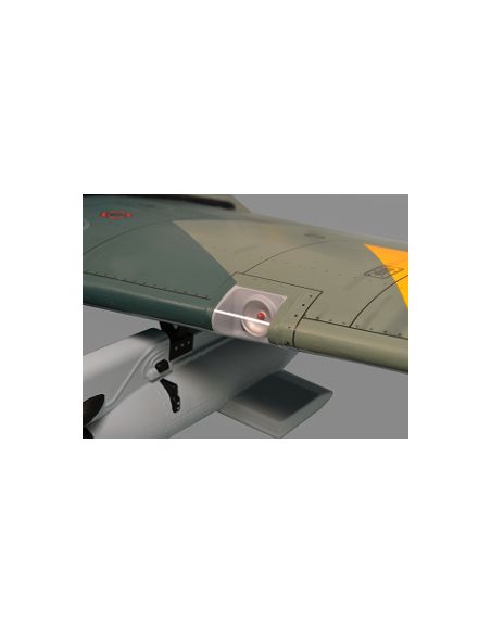 Avion rc Avion Phoenix Model Stuka Ju87 60cc GP/EP ARF 2.40m