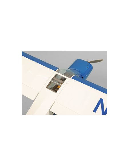 Avion rc, Phoenix Model Super Cub PA-18 .120-20cc GP/EP ARF 2.30m
