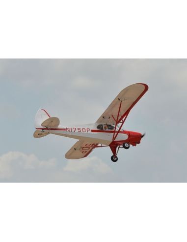 Avion rc, Phoenix Model Super Cub PA-18 30cc GP/EP ARF 2.72m