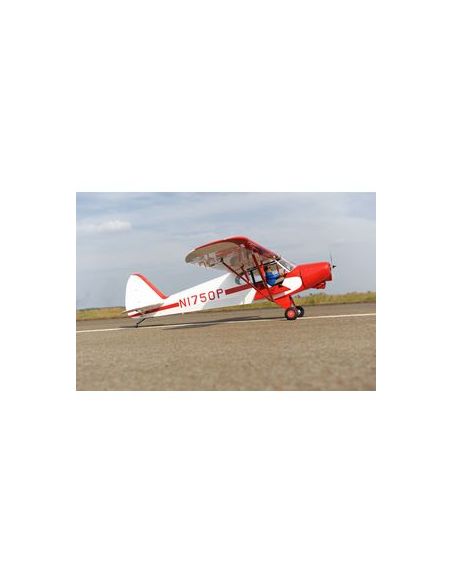 Avion rc, Phoenix Model Super Cub PA-18 30cc GP/EP ARF 2.72m