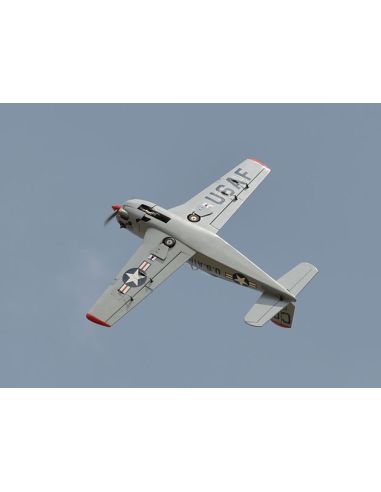 Avion rc, Phoenix Model T34 Mentor GP/EP.91/15cc ARF 1.60m