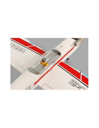 Avion rc, Phoenix Model Tiger 3 .46-55 GP/EP ARF 1.60m