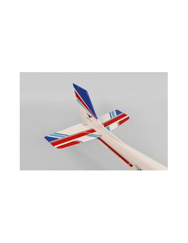 Avion rc, Phoenix Model Tiger 3 .46-55 GP/EP ARF 1.60m