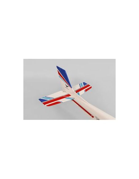 Avion rc, Phoenix Model Tiger 3 .46-55 GP/EP ARF 1.60m