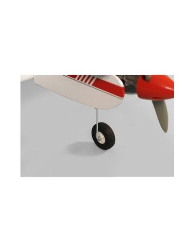 Avion rc, Phoenix Model Tiger 3 .46-55 GP/EP ARF 1.60m