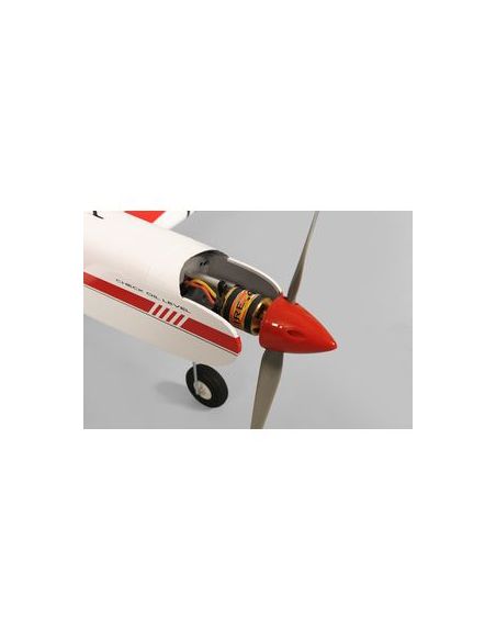Avion rc, Phoenix Model Tiger 3 .46-55 GP/EP ARF 1.60m