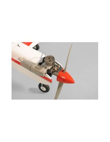 Avion rc, Phoenix Model Tiger 3 .46-55 GP/EP ARF 1.60m