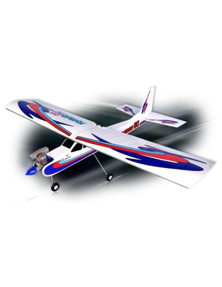 Avion rc Avion Phoenix Model Trainer .91 GP/EP ARF 1,88m