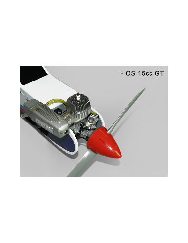 Avion rc Avion Phoenix Model Trainer .91 GP/EP ARF 1,88m