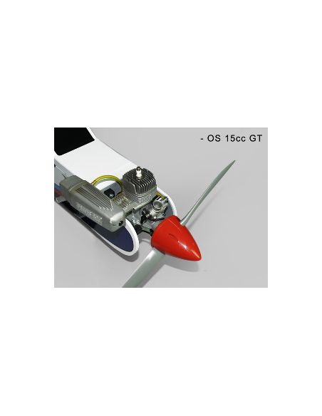 Avion rc Avion Phoenix Model Trainer .91 GP/EP ARF 1,88m