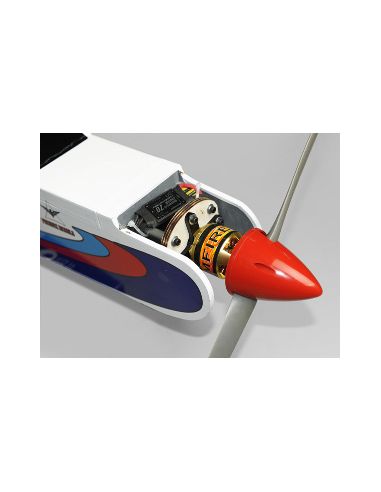 Avion rc Avion Phoenix Model Trainer .91 GP/EP ARF 1,88m