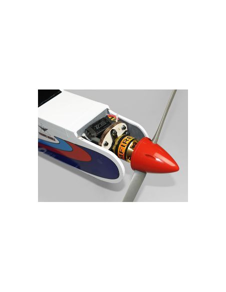Avion rc Avion Phoenix Model Trainer .91 GP/EP ARF 1,88m