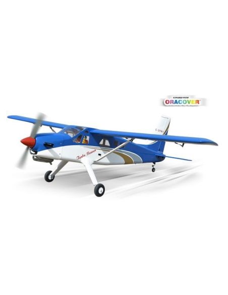 Avion rc Phoenix Model Turbo Beaver GP/EP ARF 1.90m