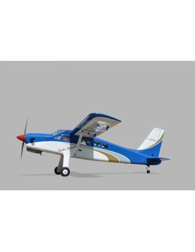 Avion rc Phoenix Model Turbo Beaver GP/EP ARF 1.90m