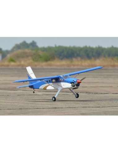 Avion rc Phoenix Model Turbo Beaver GP/EP ARF 1.90m