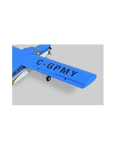 Avion rc Phoenix Model Turbo Beaver GP/EP ARF 1.90m