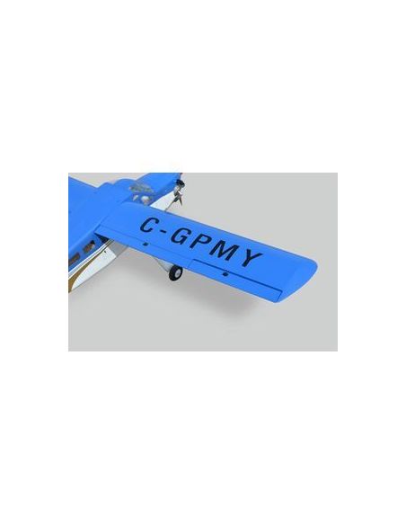 Avion rc Phoenix Model Turbo Beaver GP/EP ARF 1.90m