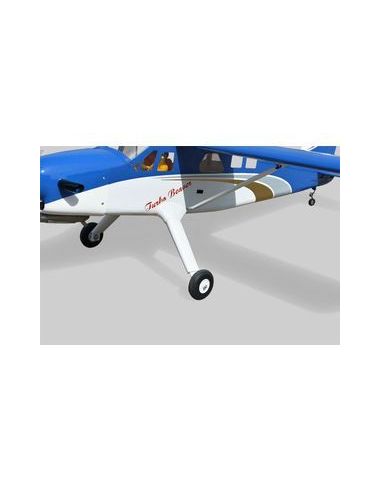 Avion rc Phoenix Model Turbo Beaver GP/EP ARF 1.90m