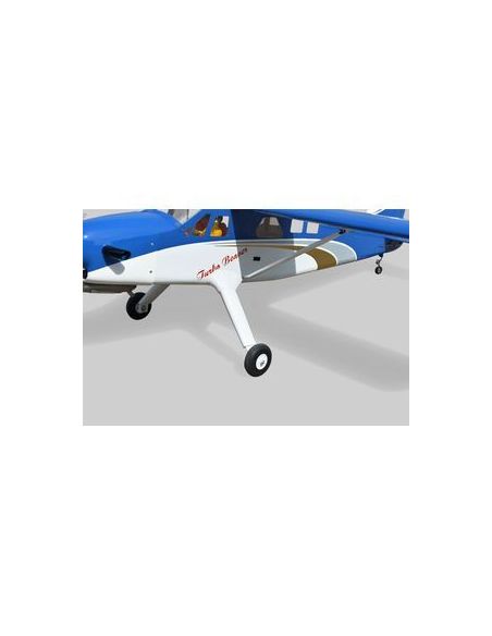 Avion rc Phoenix Model Turbo Beaver GP/EP ARF 1.90m